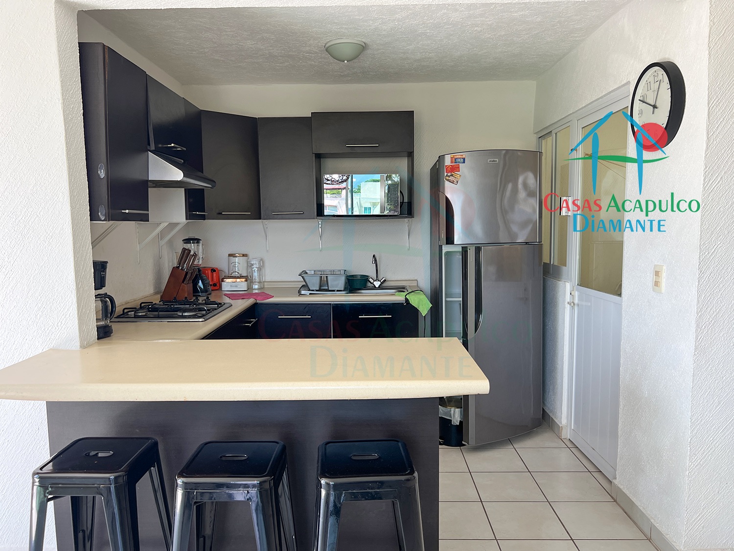 Marina Diamante Optimist E 06 - Cocina 1 Marina Diamante Optimist E 06 - Cocina 1